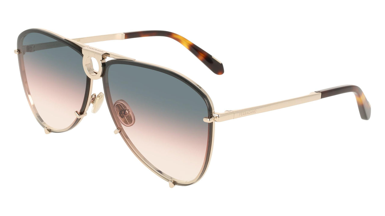 Salvatore Ferragamo SF346S Sunglasses