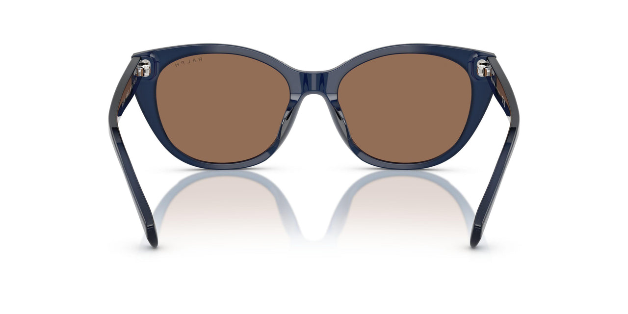 605973 - Blue - Brown
