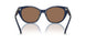 605973 - Blue - Brown