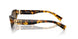 VAU06B - Tortoise - Dark Brown