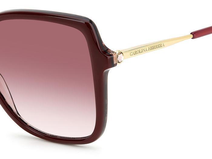 06K3-3X - BURG GOLD - Burgundy Shaded