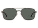 0SVK-QT-Sit - Matte Rut Black - Green