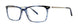 Red Rose BOSSOLI Eyeglasses
