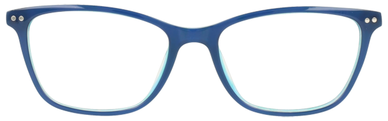 BLU - Blue
