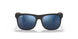 702855 - Black - Blue Mirror Blue