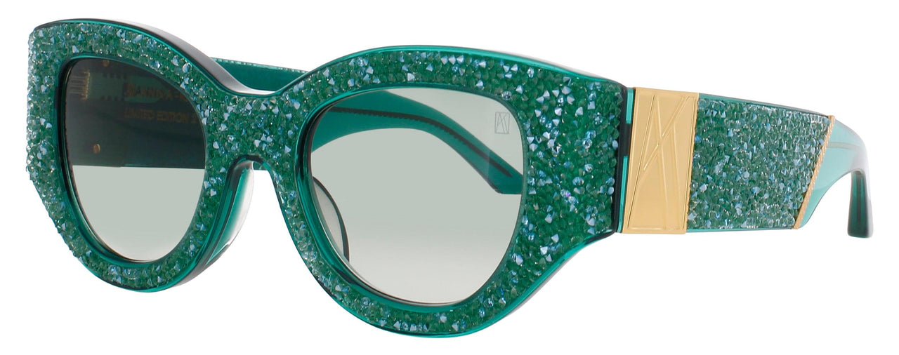 Anna-karin Karlsson LCKYGSTVGS Sunglasses