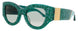 Anna-karin Karlsson LCKYGSTVGS Sunglasses