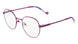 Pure P 5027 Eyeglasses
