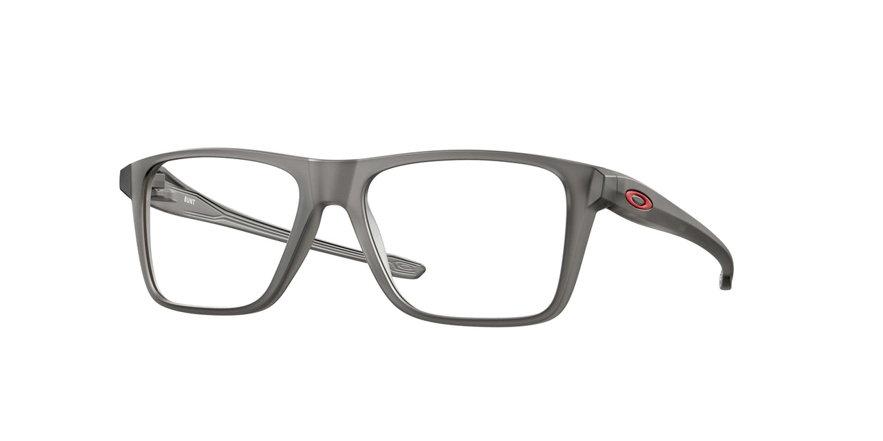 Oakley Bunt 8026 Eyeglasses