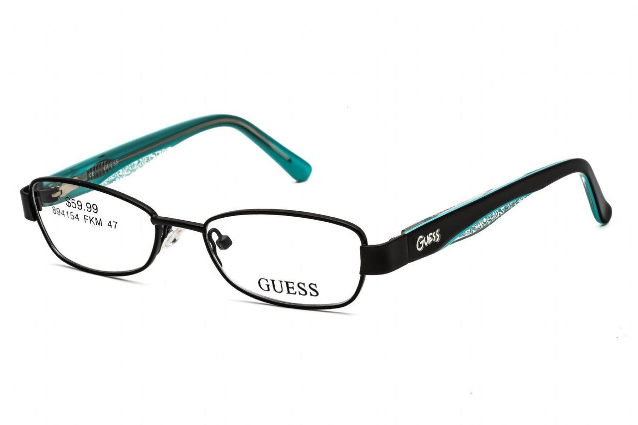 Guess GU9092 Eyeglasses