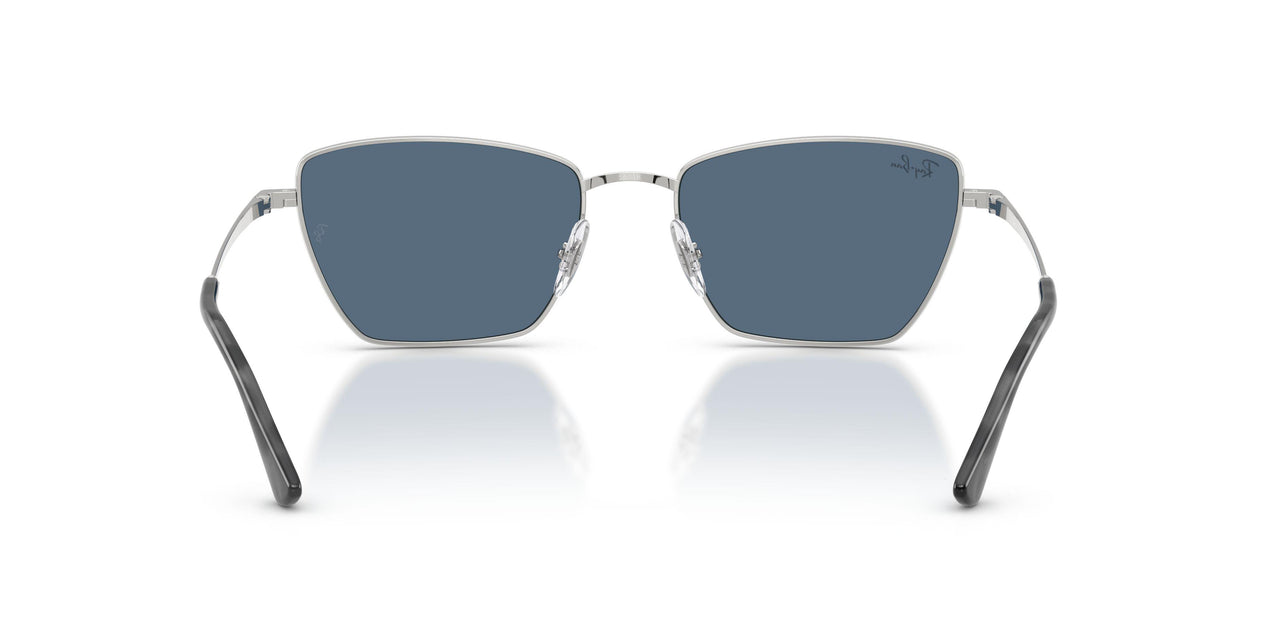 003/80 - Silver - Dark Blue