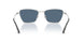 003/80 - Silver - Dark Blue