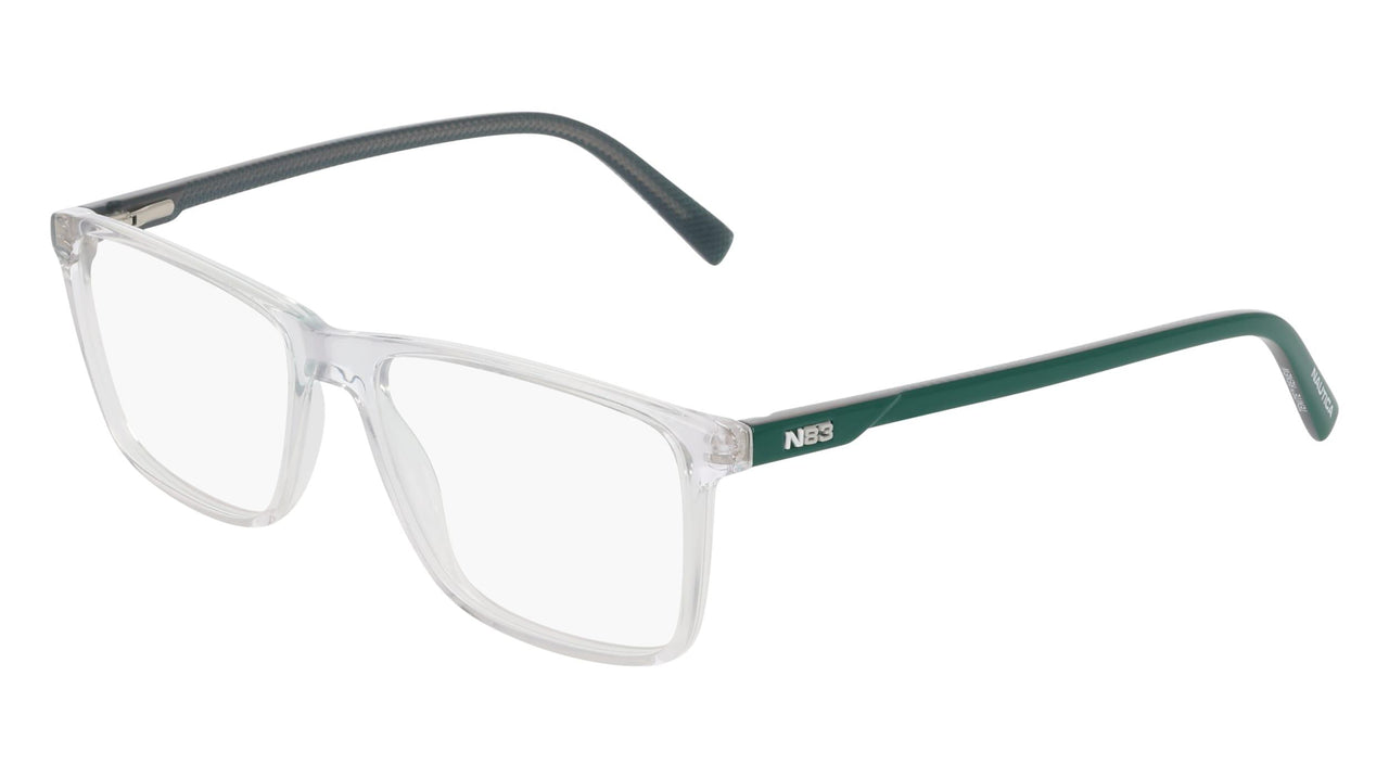 Nautica N8195 Eyeglasses