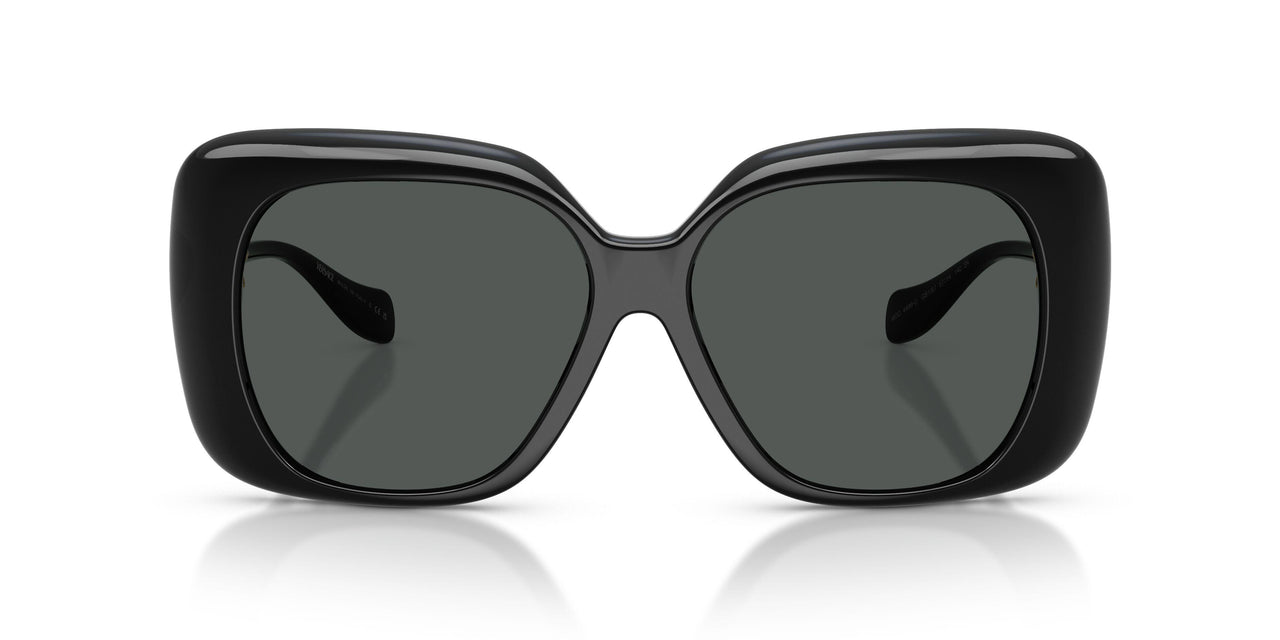 GB1/87 - Black - Dark Grey
