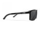 AC6ALF18 Captivate Polarized Grey Lens/Matte Black