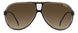 02M2-HA - BLACK GOLD - Brown Gradient