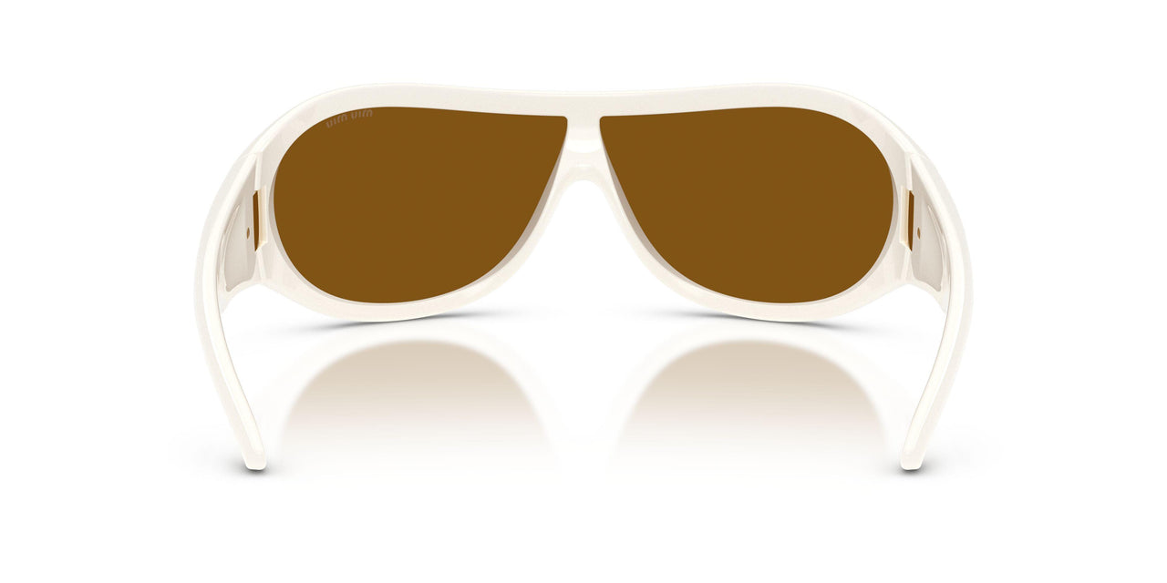 17K20V - White - Dark Bronze