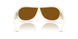 17K20V - White - Dark Bronze