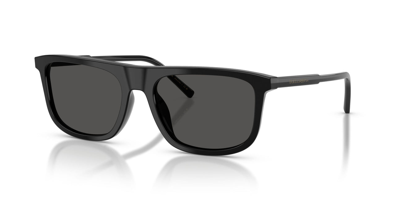 Dolce & Gabbana 4542 Sunglasses