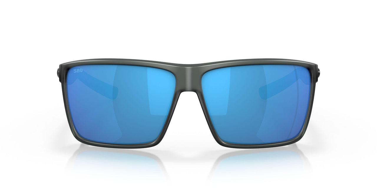 901831 - 156 Matte Smoke Crystal - Blu Mir 580g