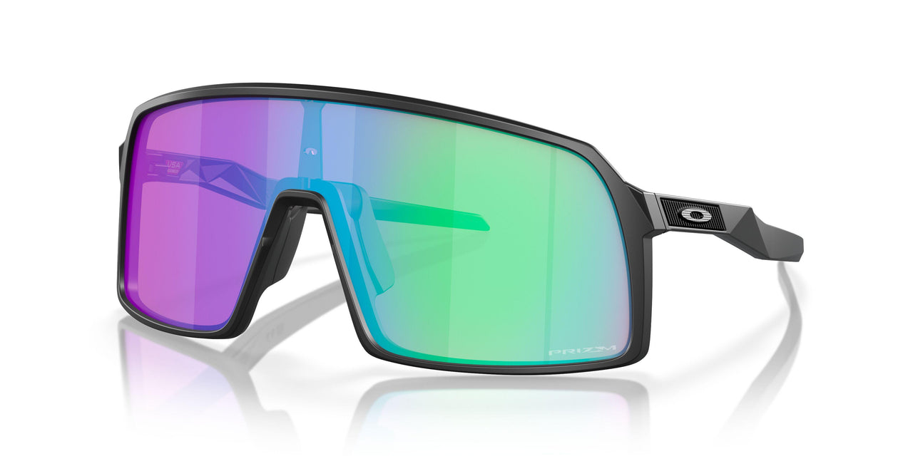 9406A1 - Black - Prizm Golf