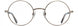 American Optical YATES Eyeglasses