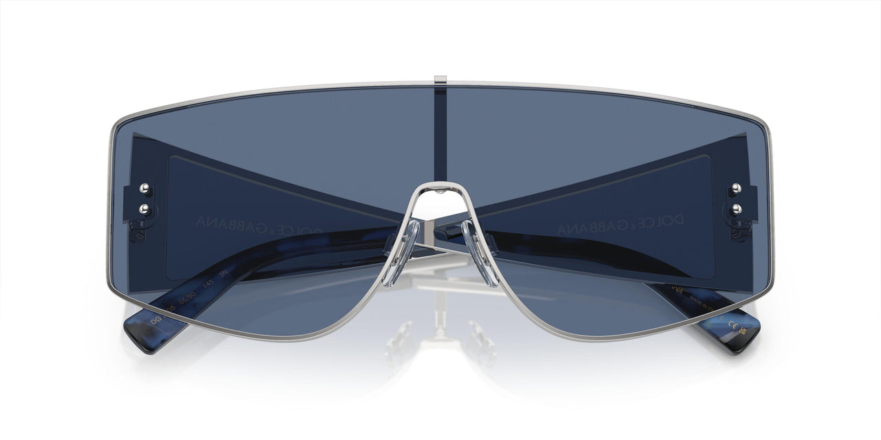 05/80 - Silver - Dark Blue