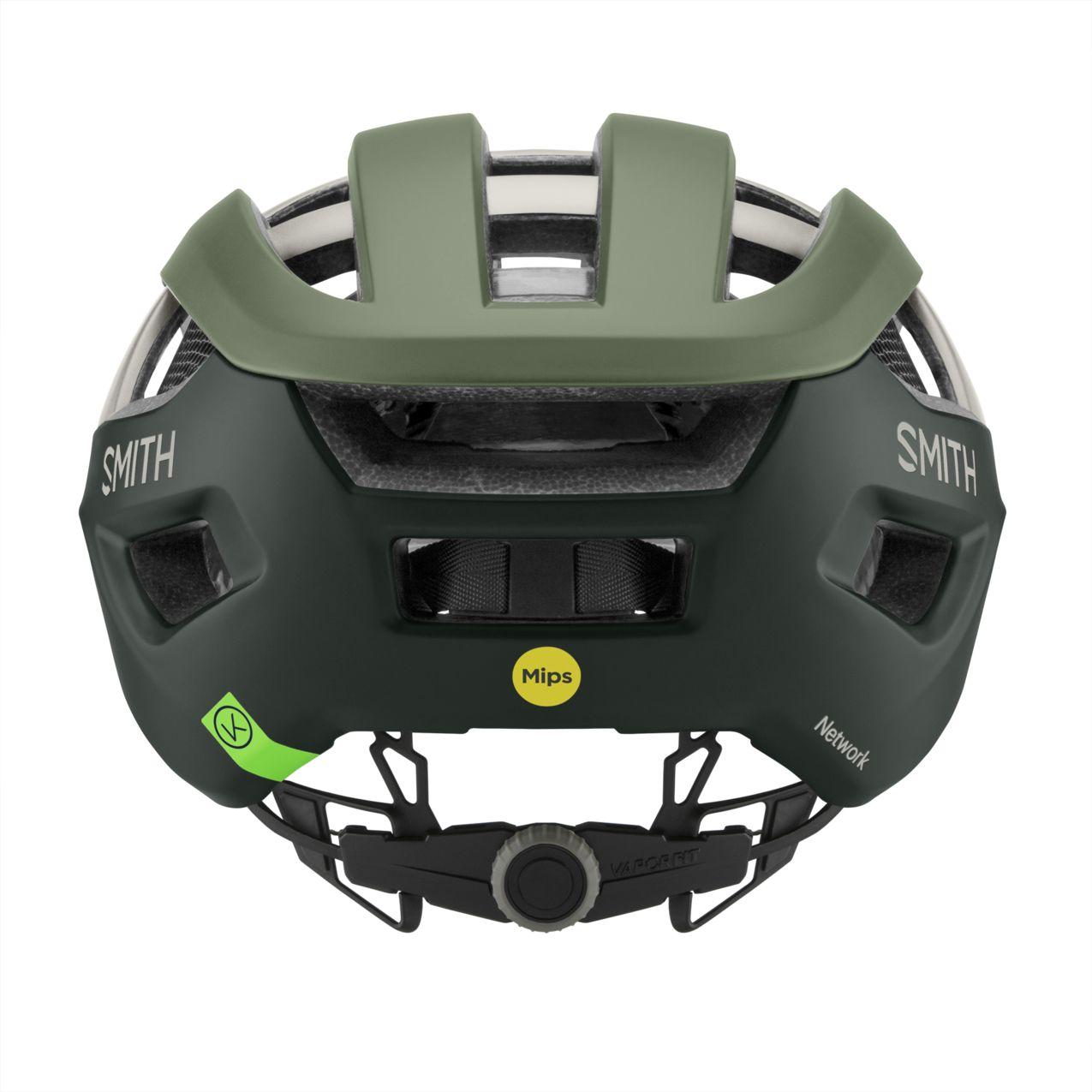 47W - Matte Sportsman - Court Green