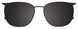 OAKNYC O3011 Eyeglasses