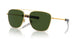 941171 - Gold - Bottle Green