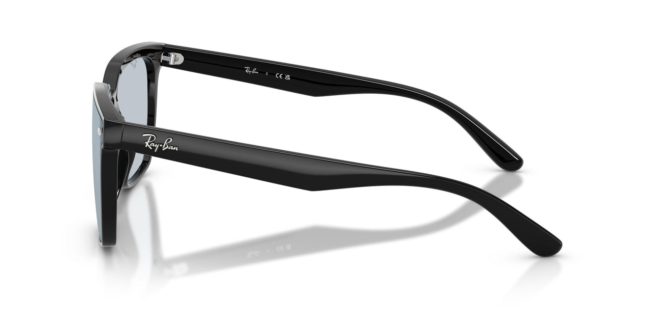 601/72 - Black - Light Blue