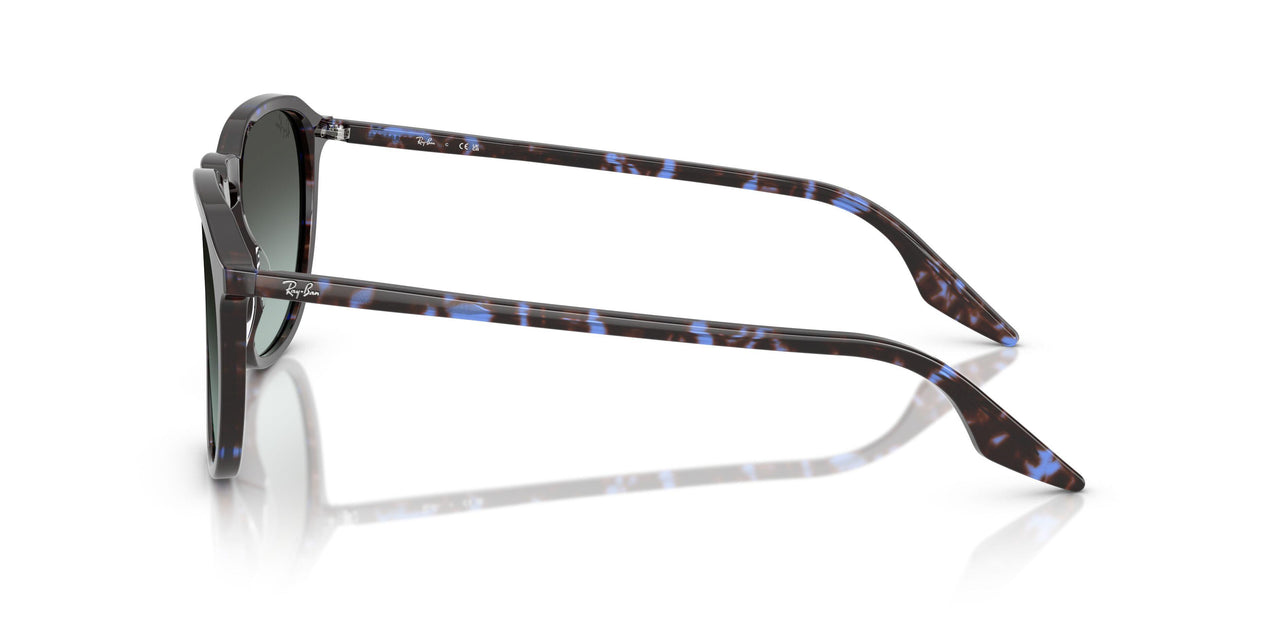 1430GK - Blue - Blue Vintage Gradient Black
