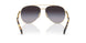 ZVN5D1 - Gold - Grey Gradient