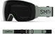 Smith Optics Snow Goggles M00427 I/O MAG Goggles