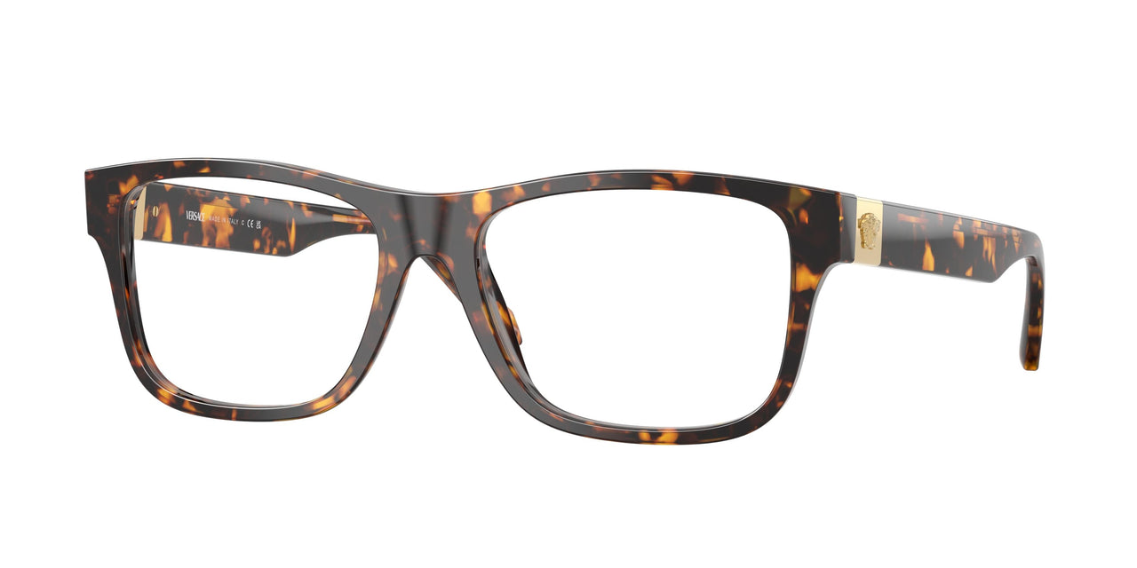 Versace 3380 Eyeglasses