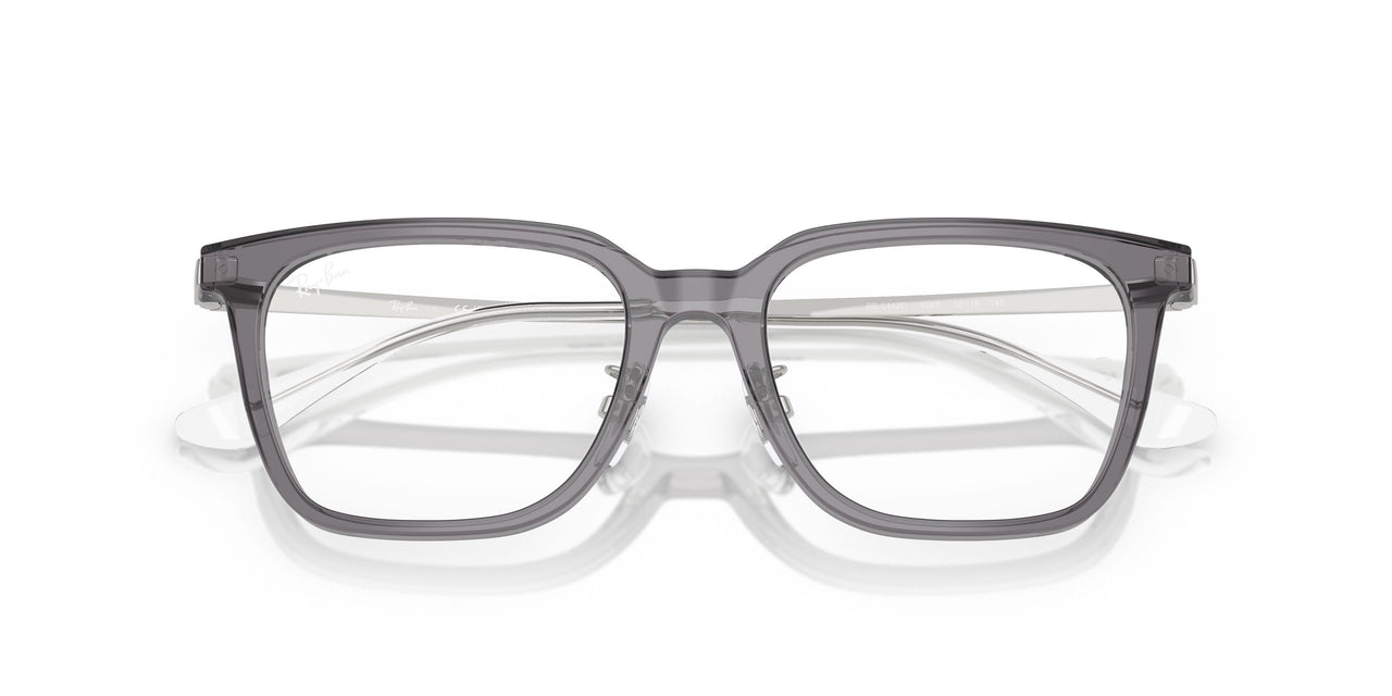 8268 - Grey - Clear