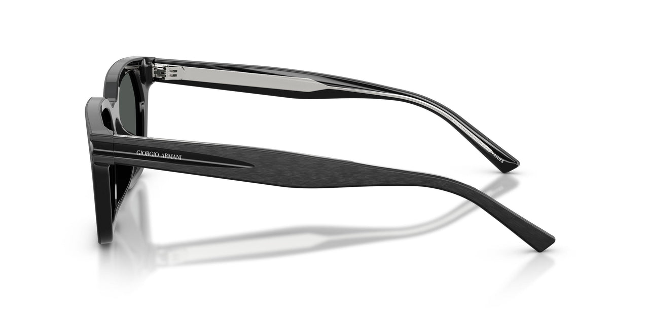 500987 - Black - Dark Grey