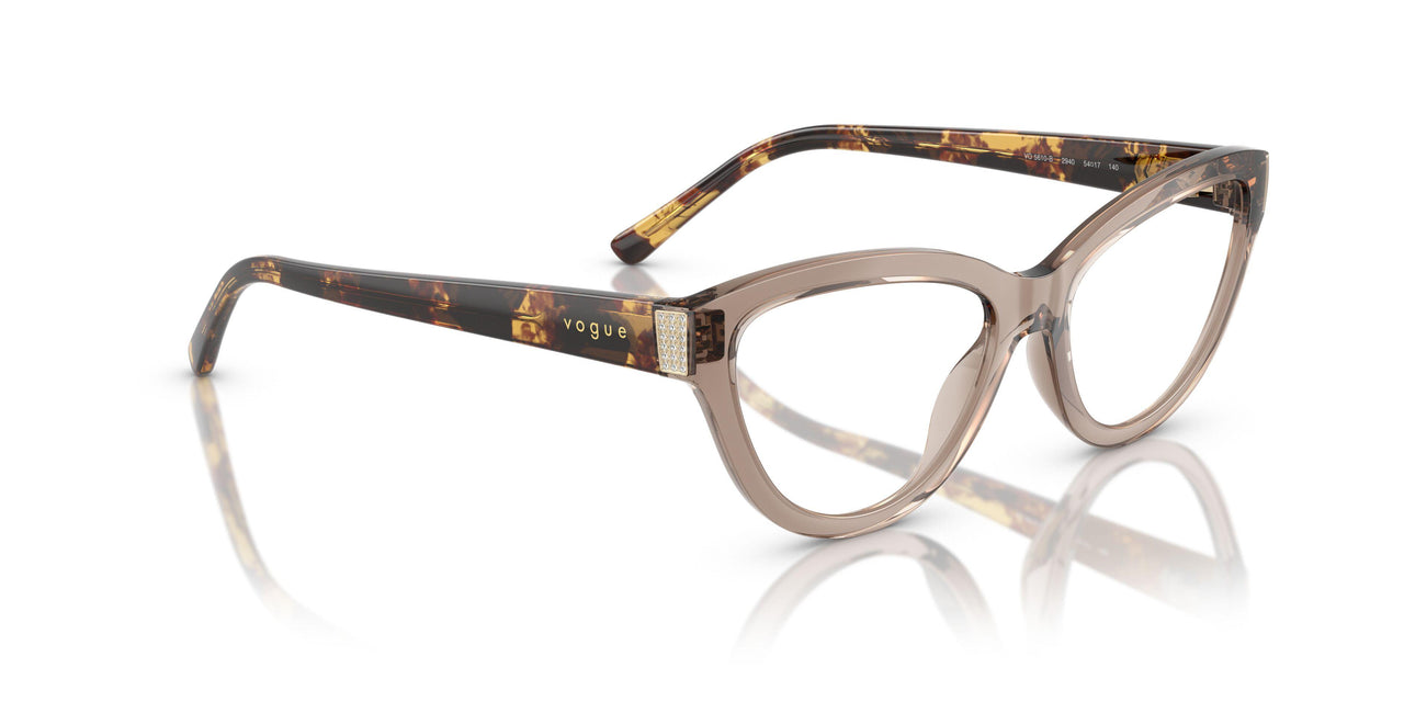 2940 - Brown