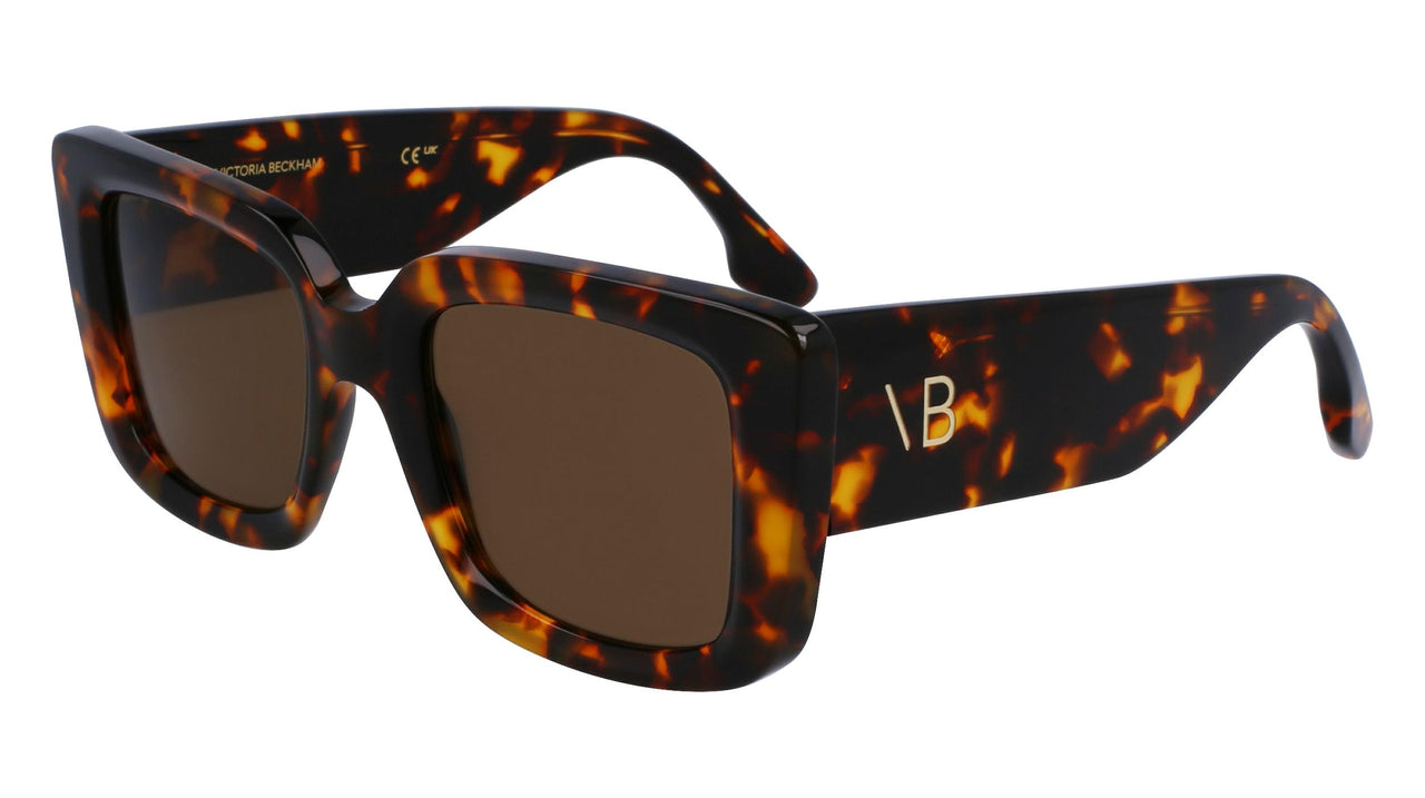 Victoria Beckham VB653S Sunglasses