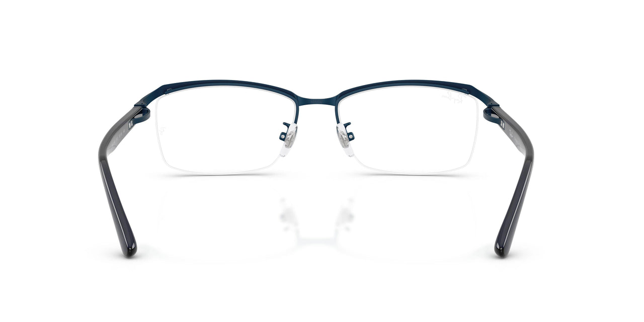 1242 - Blue - Clear
