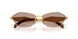5AK20I - Gold - Light Purple Brown