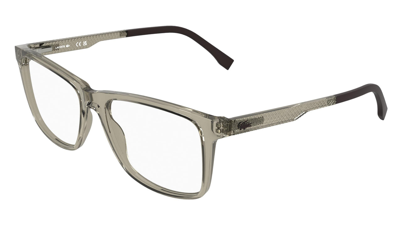 Lacoste L4013 Eyeglasses