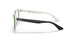 3820 - Top Black On White/green