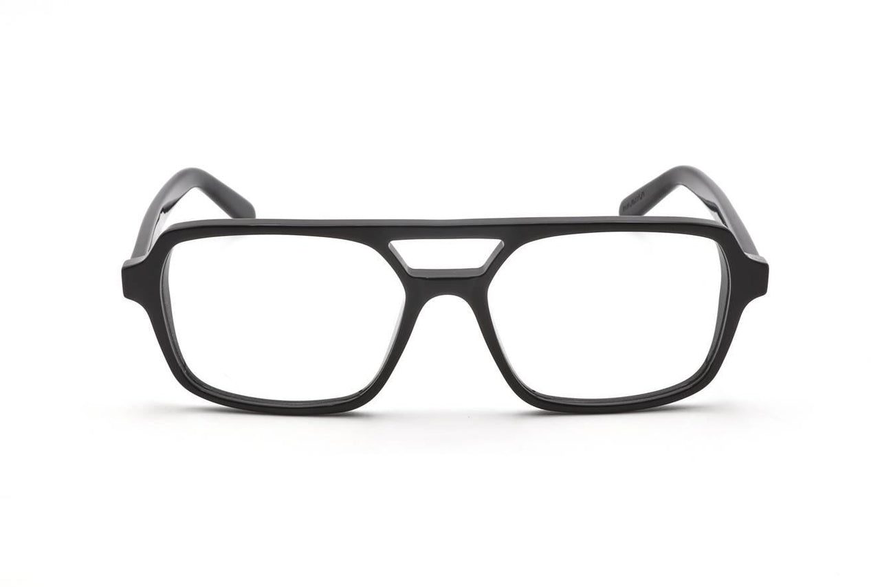 Maison Margiela LUNETTES14BLACK Eyeglasses