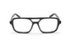 Maison Margiela LUNETTES14BLACK Eyeglasses