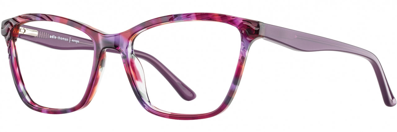 2 - Berry / Plum