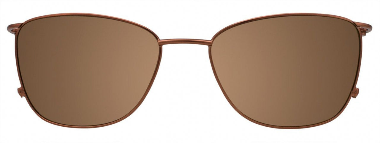 10 - Satin Copper