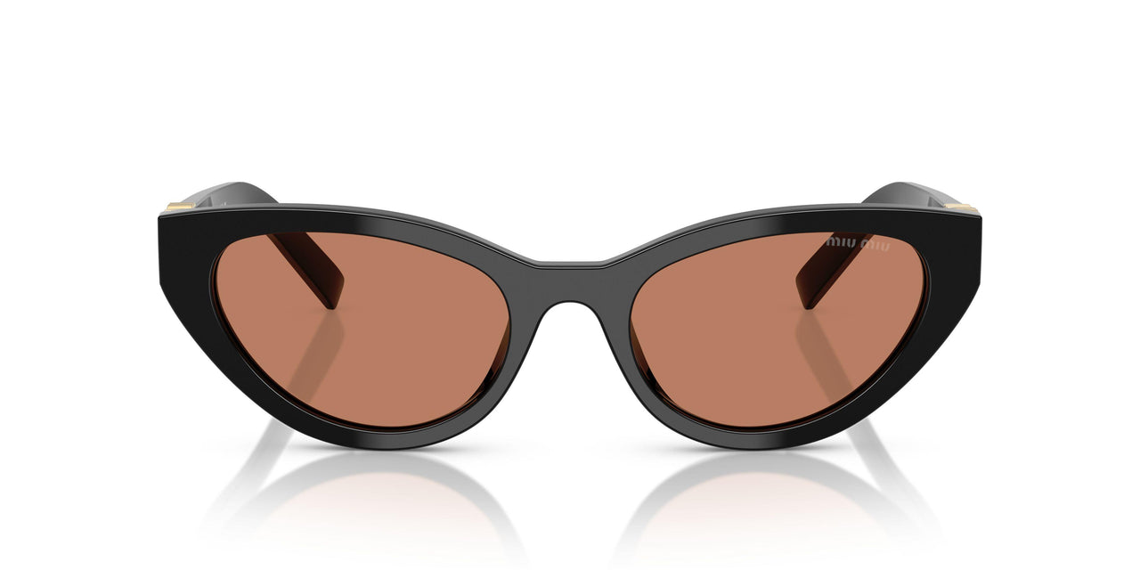 16K10I - Black - Brown