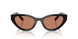 16K10I - Black - Brown