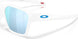 949704 - White - Prizm Deep Water Polarized